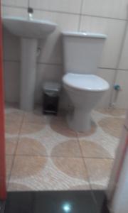 Pousada águas belas