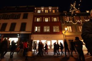 Appartements Honey-Sorgatina : photos des chambres