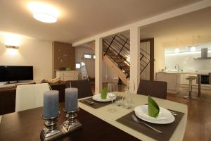 Appartements Honey-Sorgatina : photos des chambres