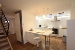 Appartements Honey-Sorgatina : photos des chambres