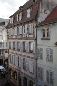 Appartements Honey-Sorgatina : photos des chambres