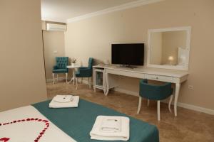 Alaçatı Çınar Boutique Hotel