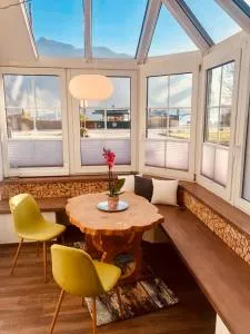 Echt Heimat Apartments - 圣吉尔根