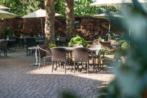 Jauchs Löwen Hotel-Restaurant