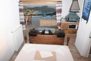 Art and Nature Apartment