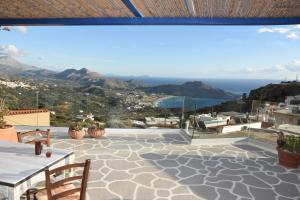 Art and Nature Apartment