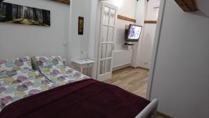 Kisfaludy Sándor Apartman