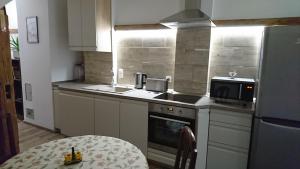 Kisfaludy Sándor Apartman