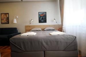 Apartman Donner Centar