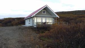 Stundarfriður cottages