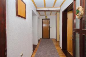 Smestaj kod Nine i Matije