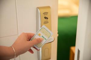 Hotel Riviera Inka Paracas