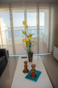 Mirador del Laguito 1201