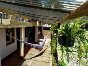 Casa Don Guillermo Batz - San Juan La Laguna