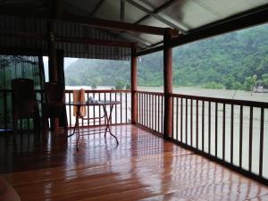 Tran Xuan Homestay