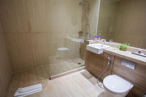 Bigland Hotel & Convention Sentul