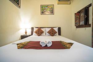 Tegar Guest House Ubud