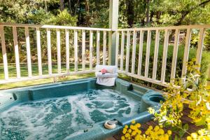 Riverglen Chalets