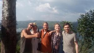 Princess of Dickoya Homestay