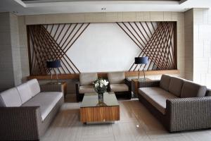 La Cassandra at SMDC Wind Residences Tower 2 - Tagaytay City