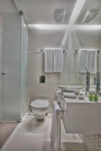 Platinum Palace Residence Boutique Hotel