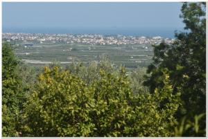 Cozy guest house with great view in Ancient Corinth Korinthia Greece