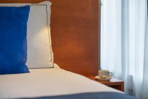 Hotels The Originals Boutique, Hotel Admiral's, Les Sables-d'Olonne : photos des chambres