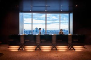 Hotel Metropolitan Tokyo Marunouchi