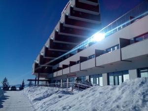 4 star apartma Panorama Apartmany Štrbské Pleso Slovaška