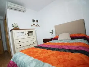 Hostal Mesón La Era - Colmenar