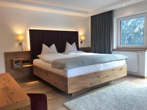 Hotell Hotel Garni Central Kappl Austria