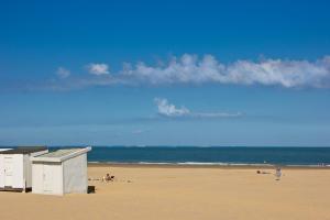 Hotels Hotel De La Plage : photos des chambres