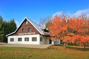 Chalupa Na Desítce - Rudolfsthal