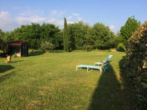 Villas 349 Les Maridats : photos des chambres