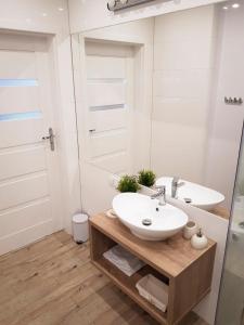 Apartament Nautica Pogorzelica