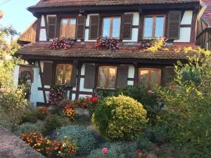 Le 1820 - 3 Etoiles Premium - Gundershoffen