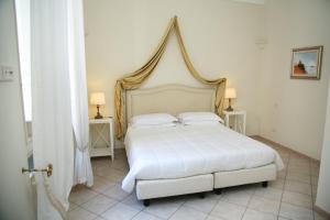 Superior Apartment room in Palazzetto Florio 1810