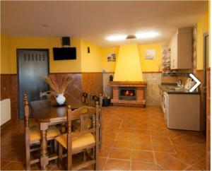 El Encanto de la Villa