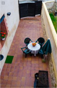 El Encanto de la Villa