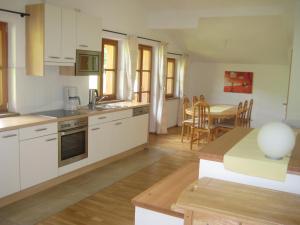 Apartments Spiegl Holzmann