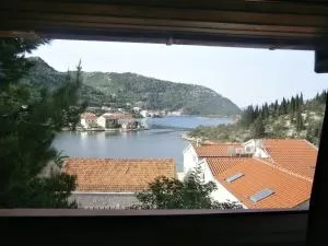 Apartments Petar - Blace