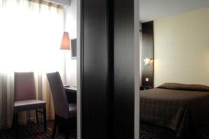 Hotels Le Ceitya : photos des chambres