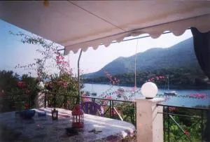 Villa Errieta - Athéras