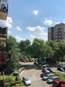 Apartament Ligocka