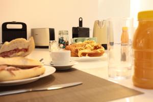 Appartements Honey-Sorgatina : photos des chambres