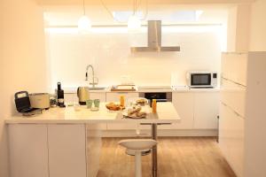 Appartements Honey-Sorgatina : photos des chambres