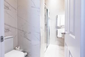 The Mornington Camden Female only Hostel