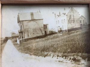 Maisons de vacances Villa Les Abeilles - Wimereusienne : photos des chambres