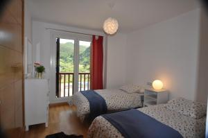 Apartamentos Tirol