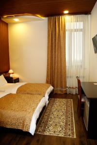 Standard Single Room room in Tomu's Hotel